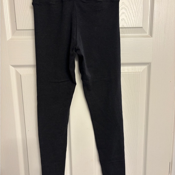 Skims Outdoor Basic High Waist Leggings/Onyx/Size M/BNWT - Picture 5 of 8
